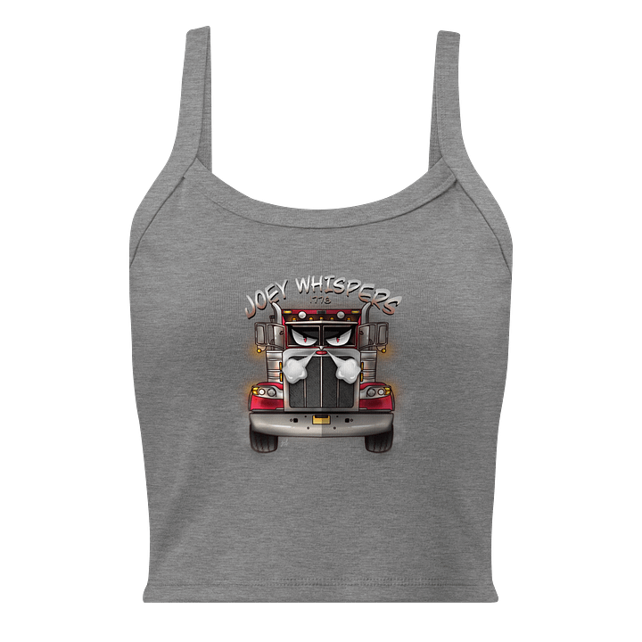 JW1776 Womens Live Stream Tank Top 2025 product image (3)