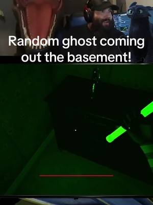 #Twitch #boomen #jumpscare #screaming #scary #greenhornet2ss  When random ghost crawls out of the basement at fast speeds!! @Draco Stayhigh 