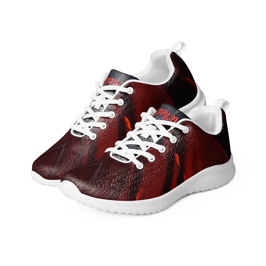 TheRedTop Sko product image (10)