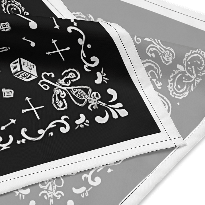 “The Brotherhood Bandana – Orlando Edition” product image (3)