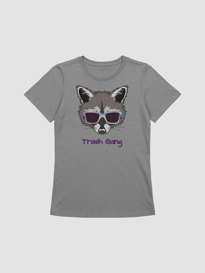 TG - T-Shirt Women's product image (1)