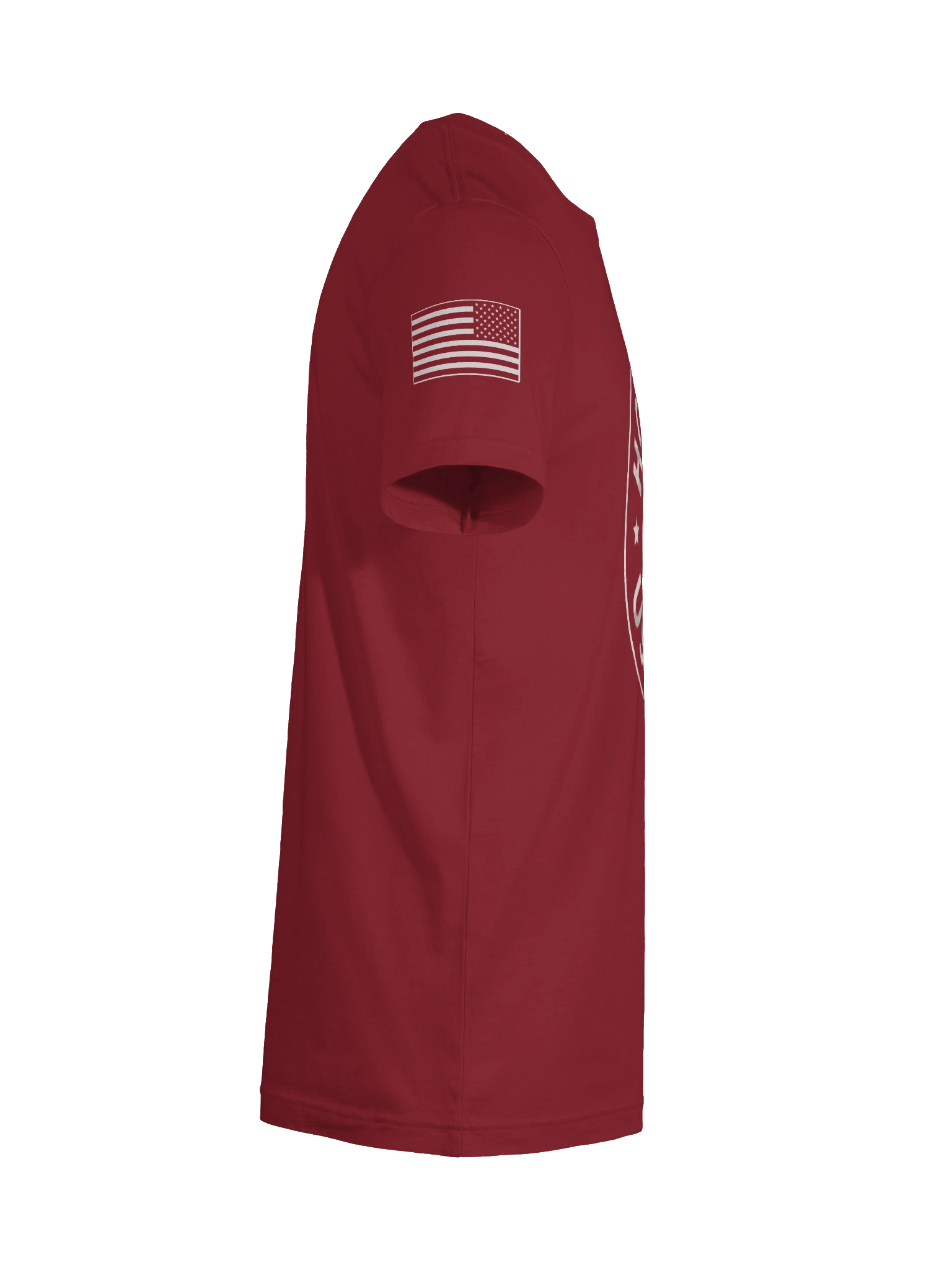 Fall HONORUSVETS Tee product image (45)