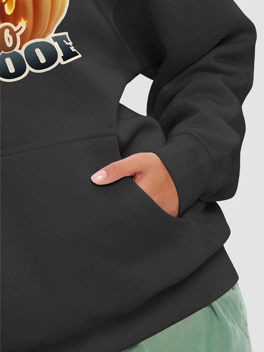 Hallowoof Beagle - Hoodie product image (8)
