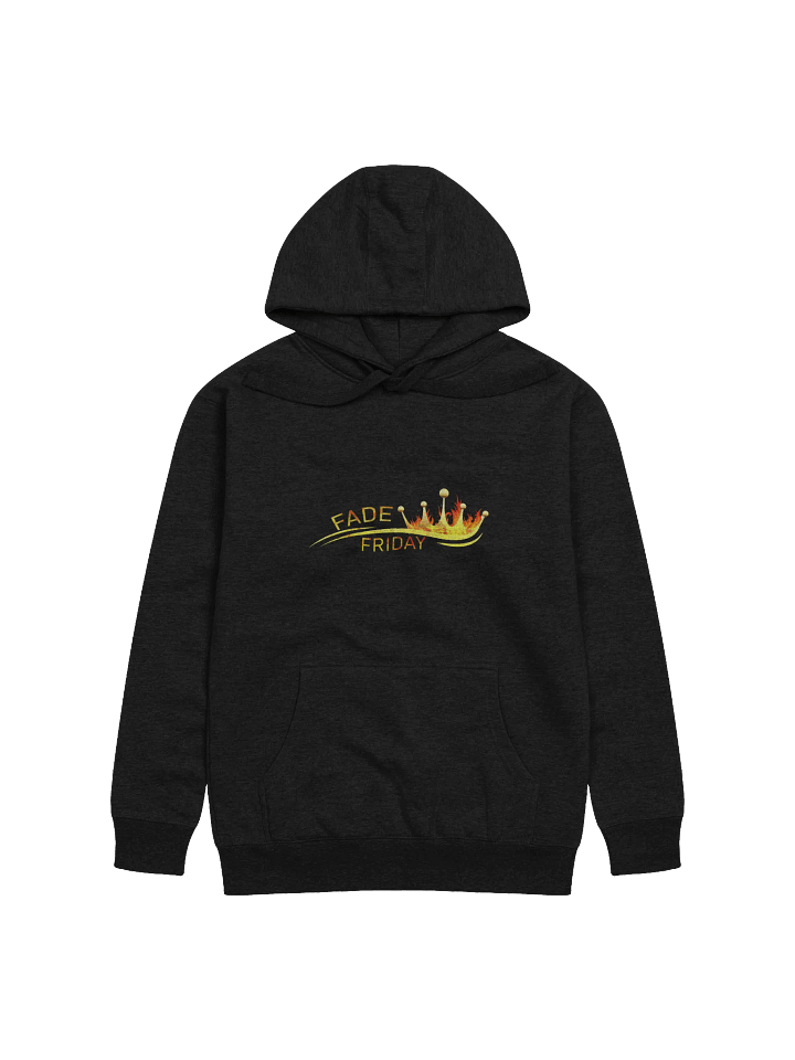Fade Friday [Original Logo] Hoodie product image (1)