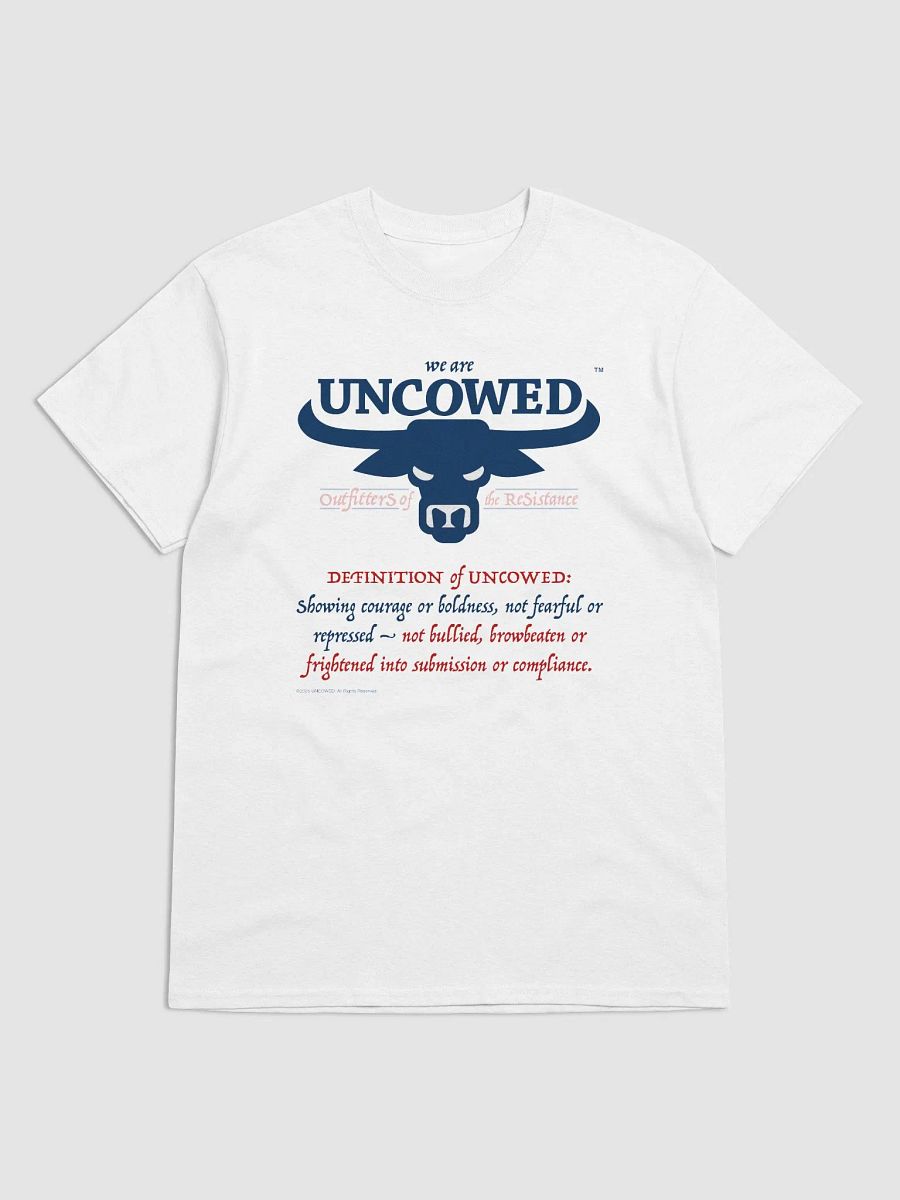 Uncowed Definition product image (3)