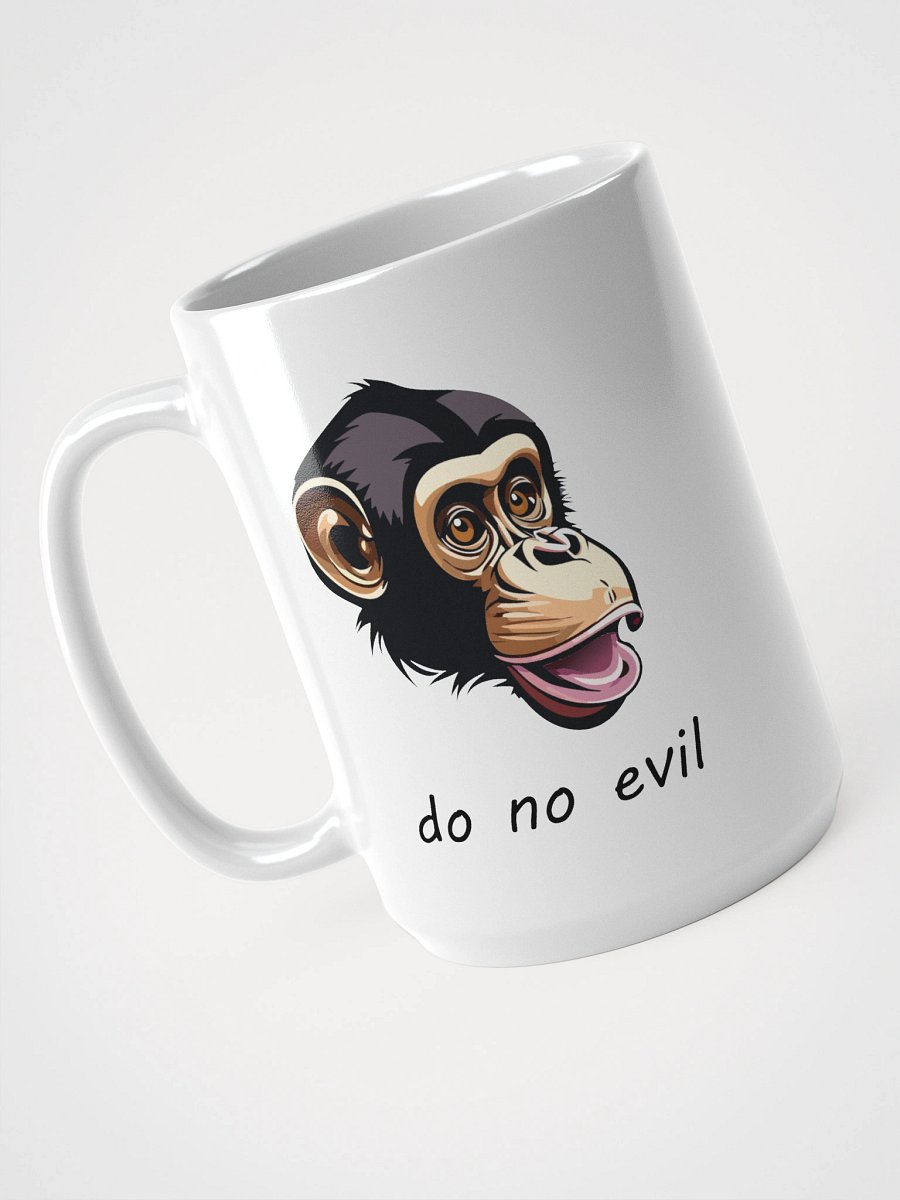Monkey Do Mug product image (1)