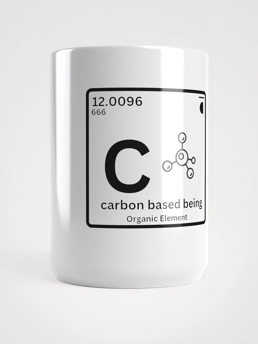 Carbon Mug product image (5)
