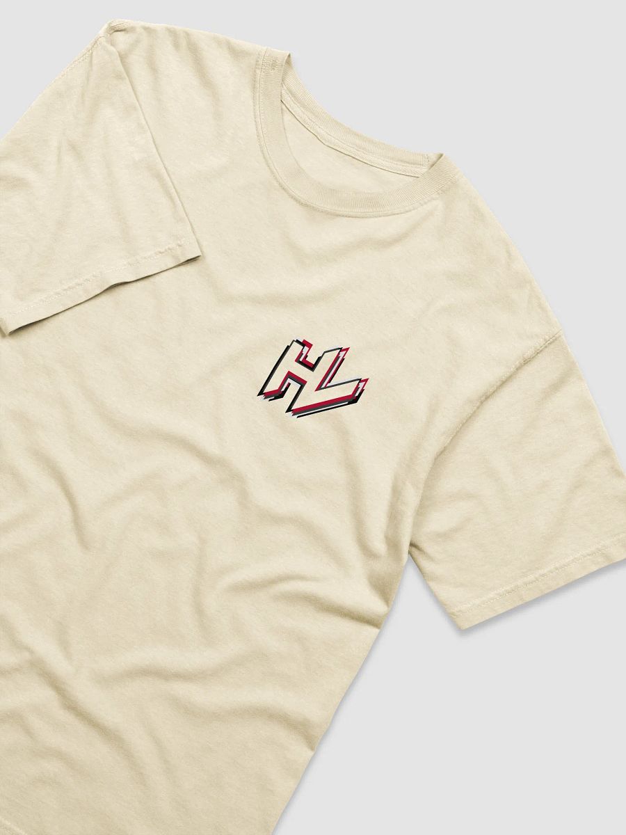 HV "Chicago" Logo Tee product image (3)