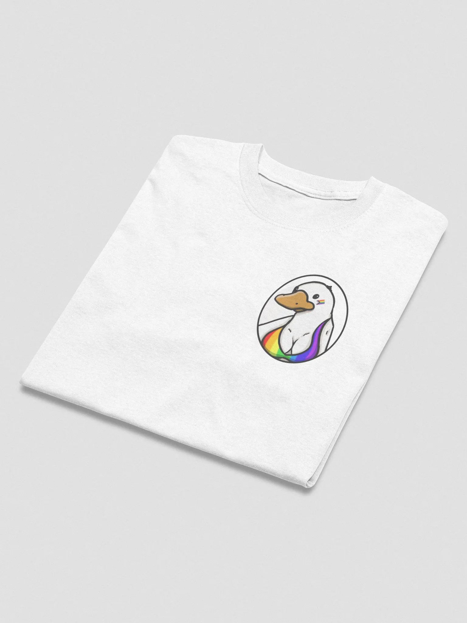 Gay Pride | Duck Booba product image (35)