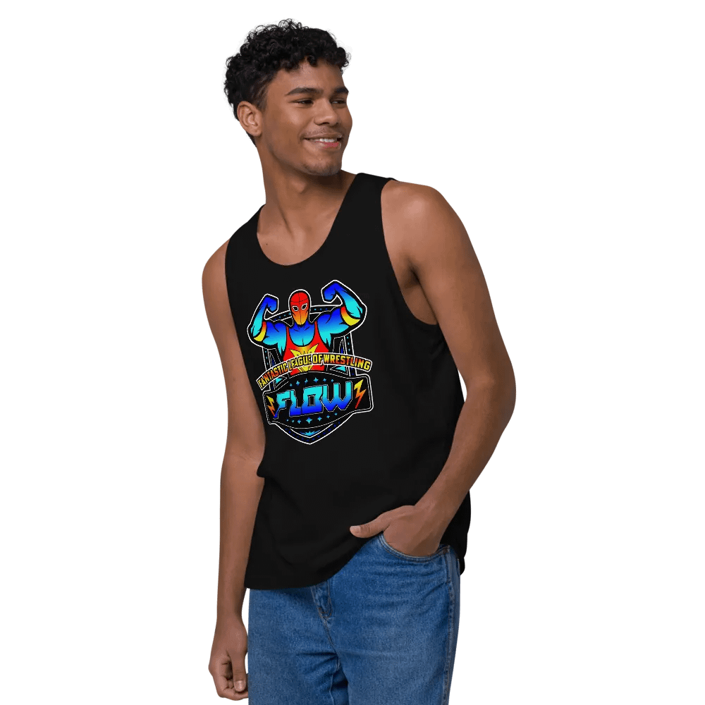 FLOW Tank top product image (8)