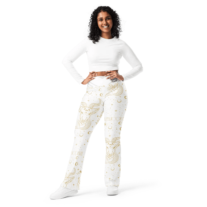 Capricorn Flare Leggings product image (2)