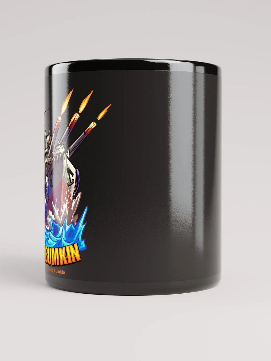 World of Warships black cup product image (3)