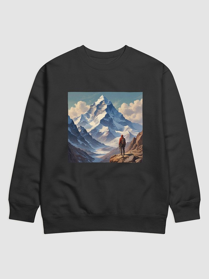 Mount Everest product image (5)