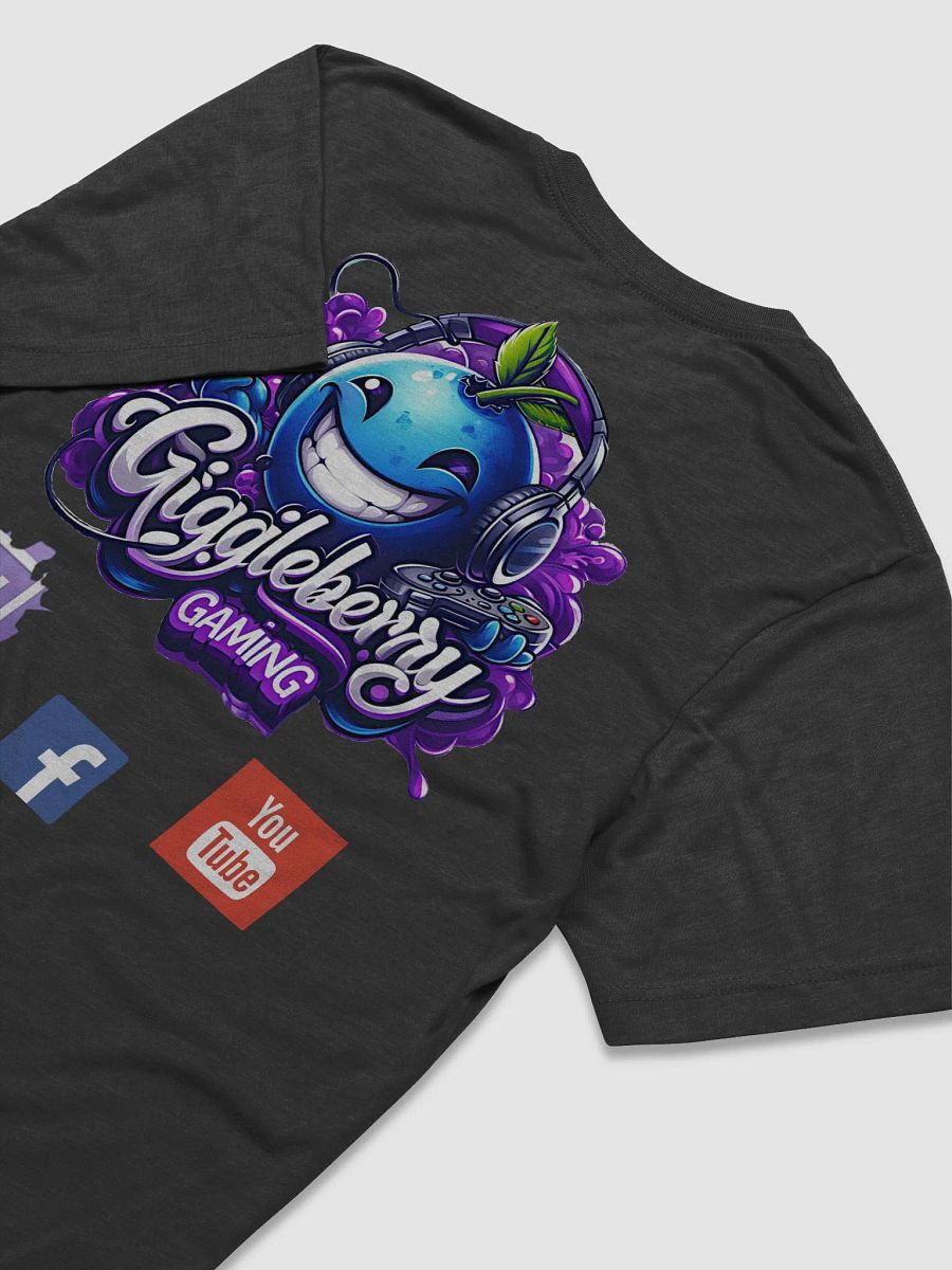 Giggle T-shirt product image (68)