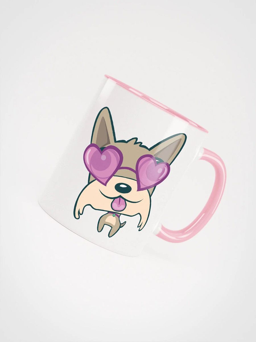 Pupper Love Mug product image (4)