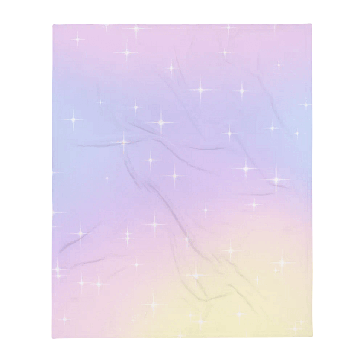 astral realm blankie product image (2)