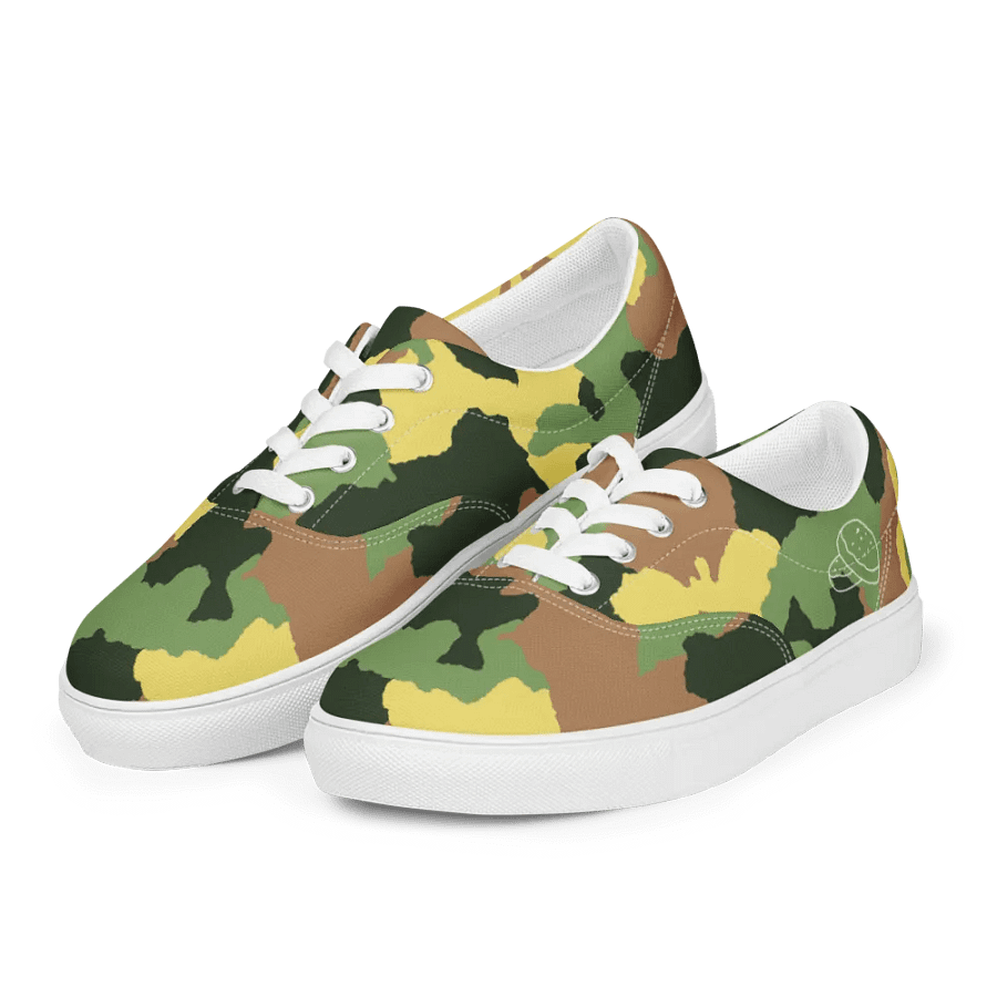 mk-1 'eyesore' shoes - invisible product image (4)
