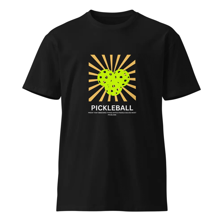 Pickleball: Problem Solved product image (1)