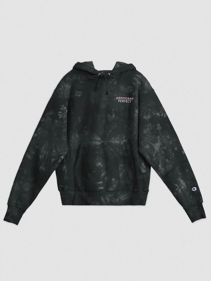 ARROGANT PERFECT - CHAMPION HOODIE product image (2)