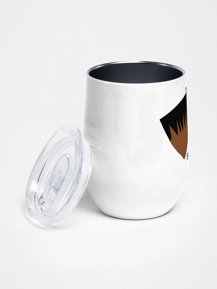 Boss Mare Wine Tumbler product image (2)