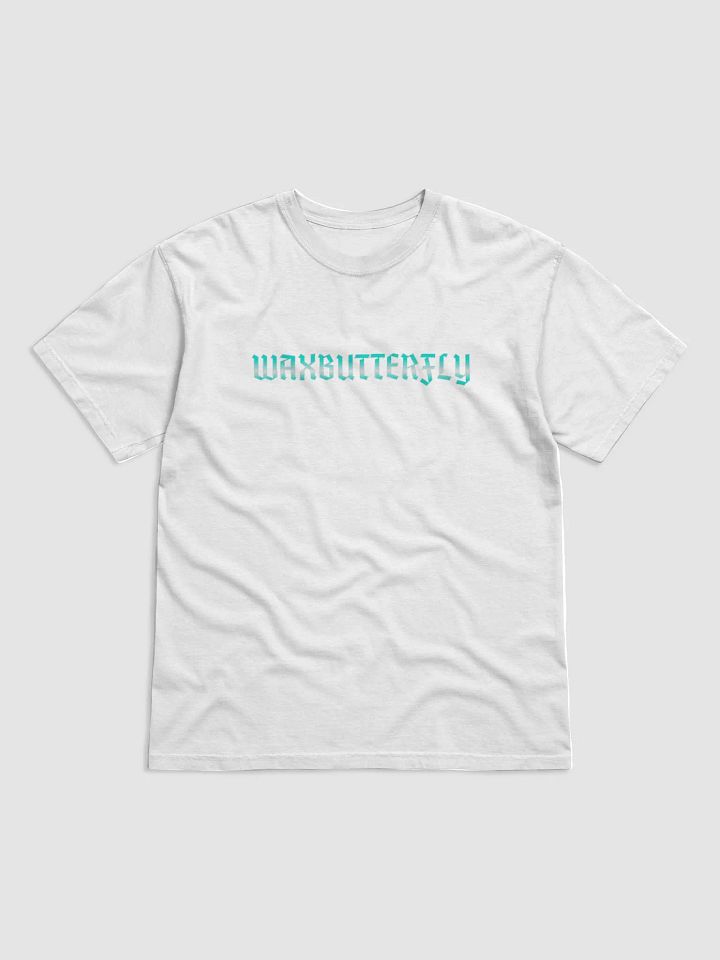 WaxButterfly OG Logo T-Shirt product image (1)