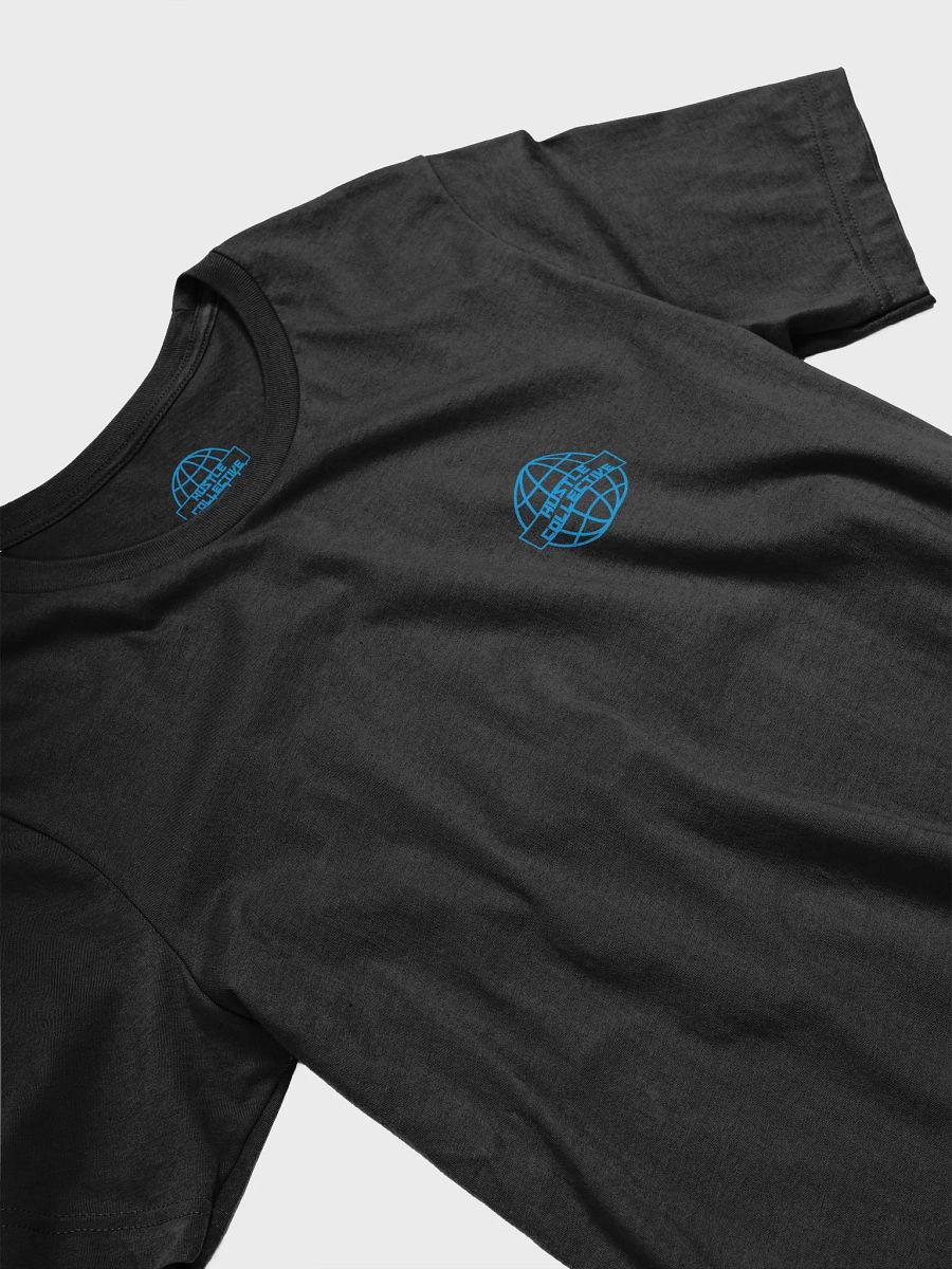 Grind Mode Always On T-Shirt product image (3)