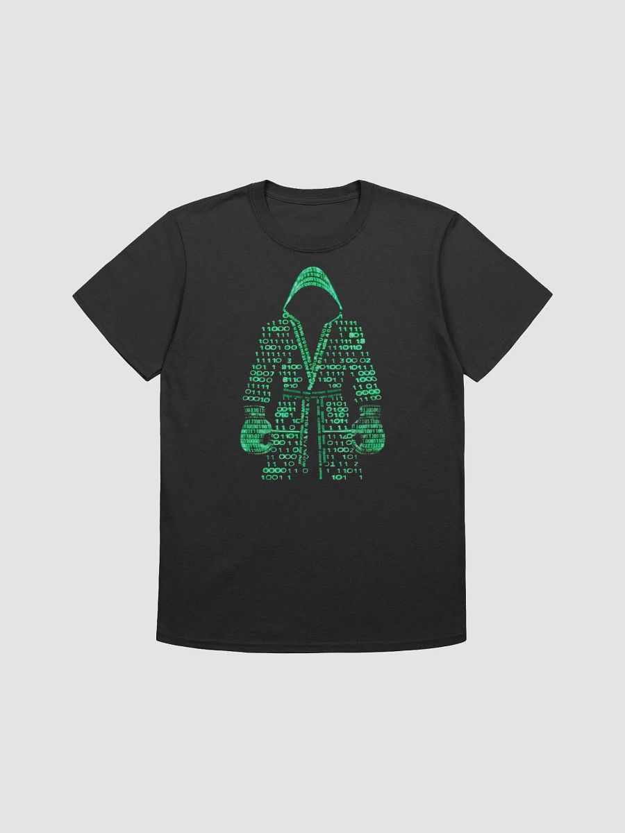 Binary Couture Unisex T-Shirt product image (1)