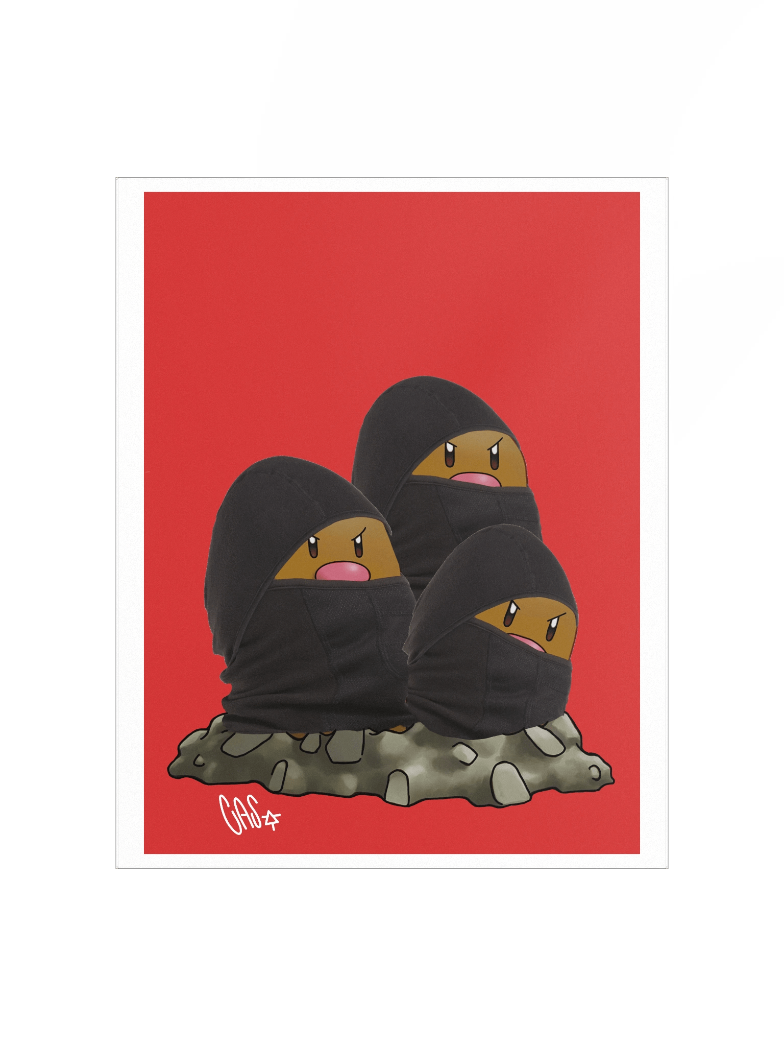 Dugtrio product image (1)