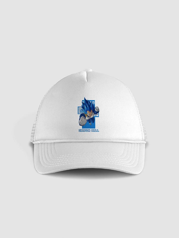 Dragon ball T-shirt 8 product image (25)