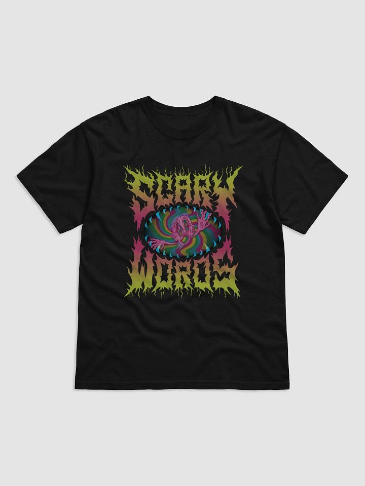 SCARY WORDS product image (1)