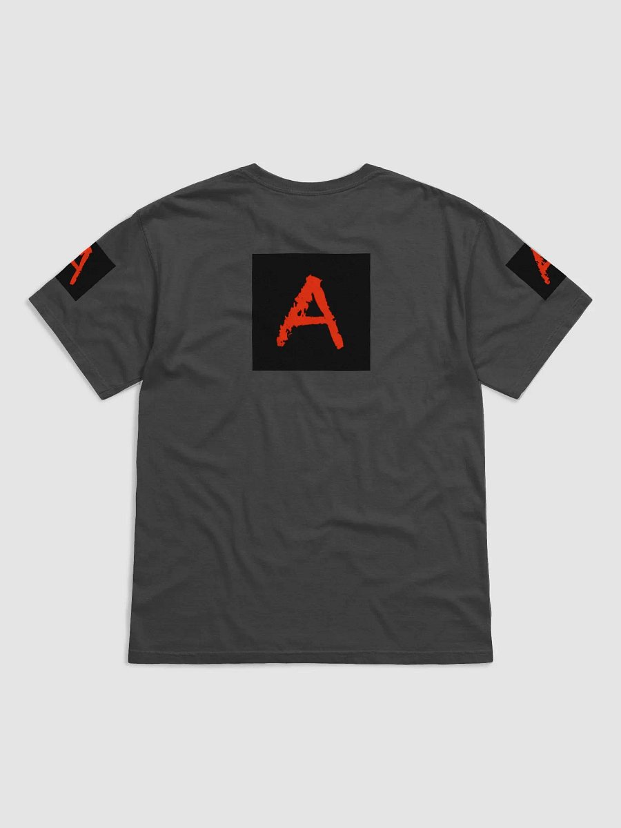 Distressed A-Muse Tee product image (2)