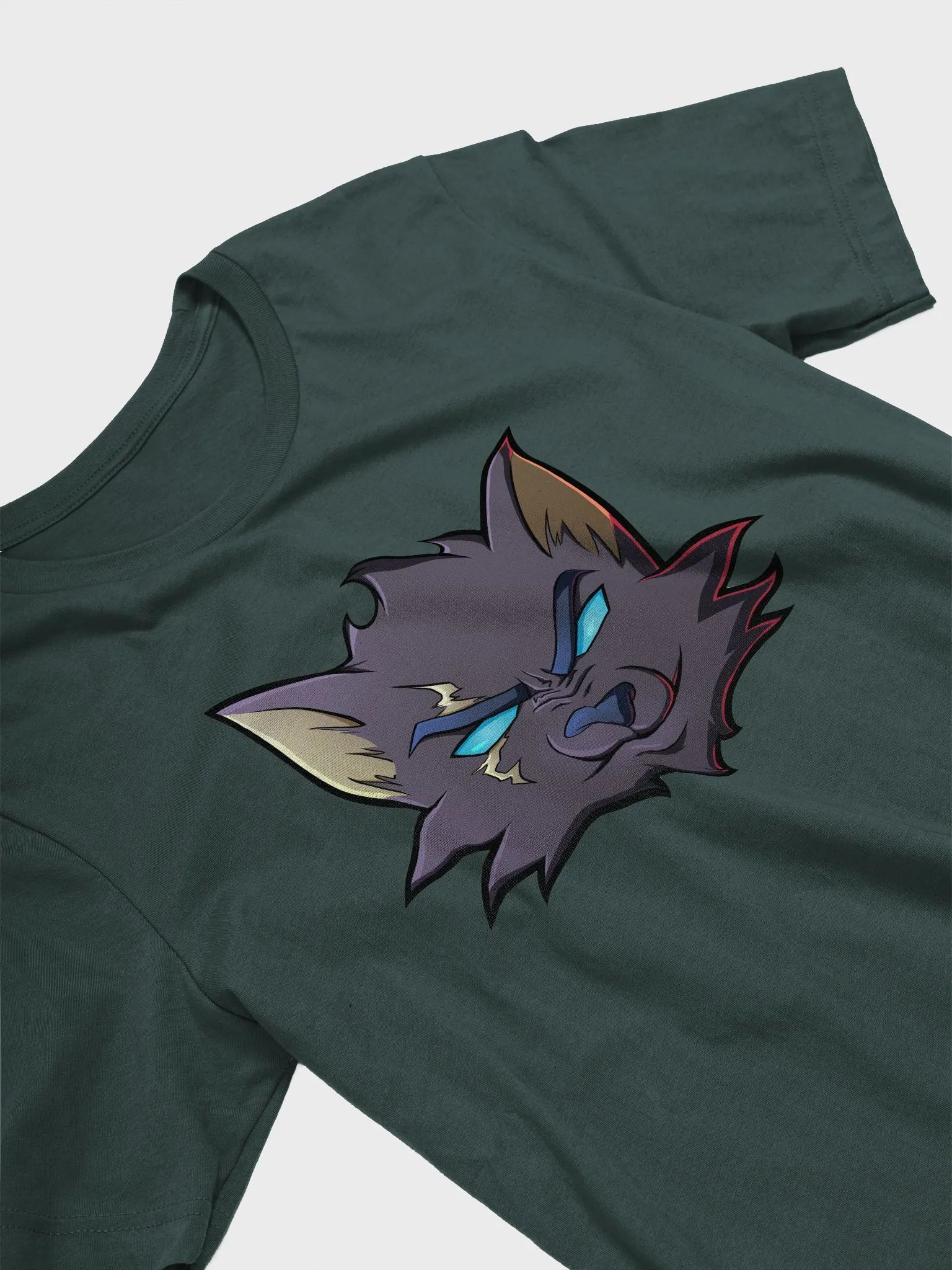 Underdog T-Shirt product image (11)