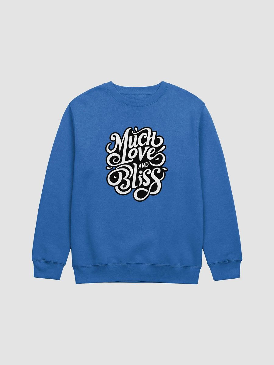 Premium Crewneck Sweatshirt product image (21)