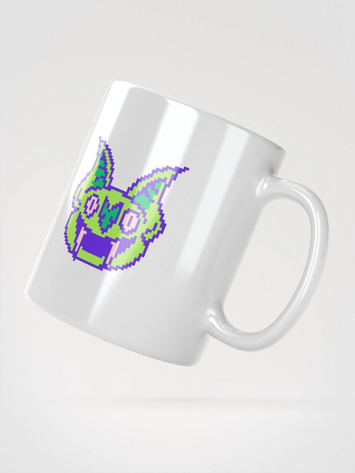 Scorchbeast Queen Mug product image (5)
