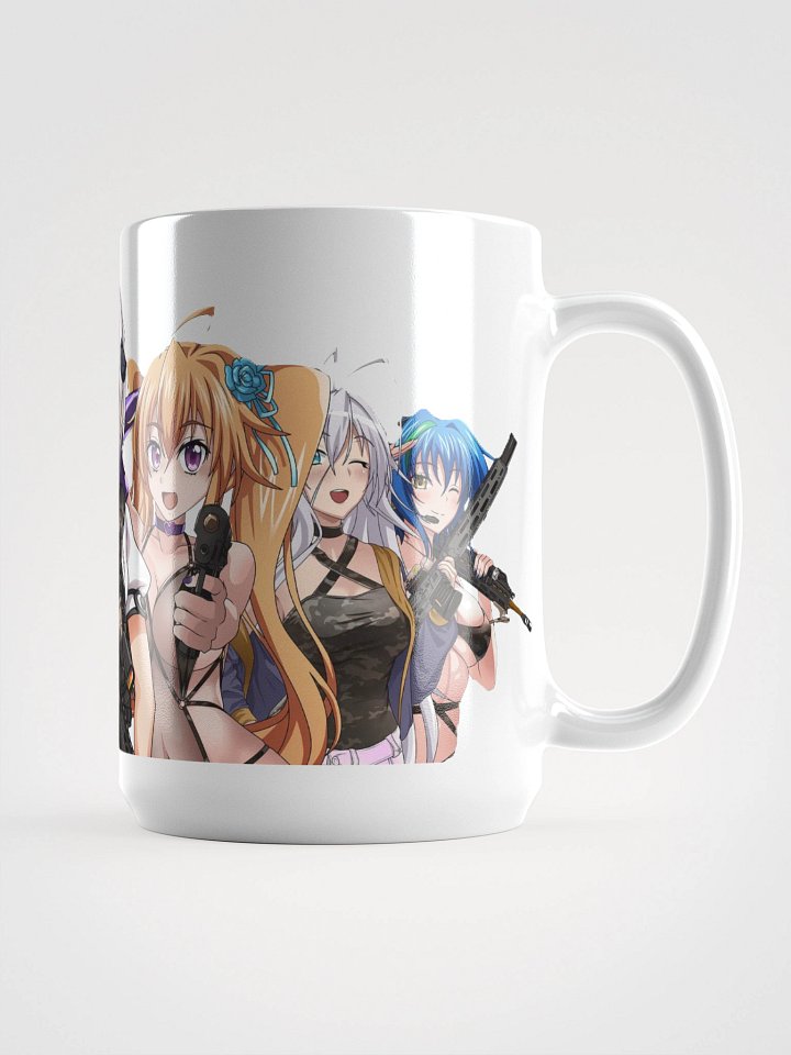 Waifu Mug product image (1)
