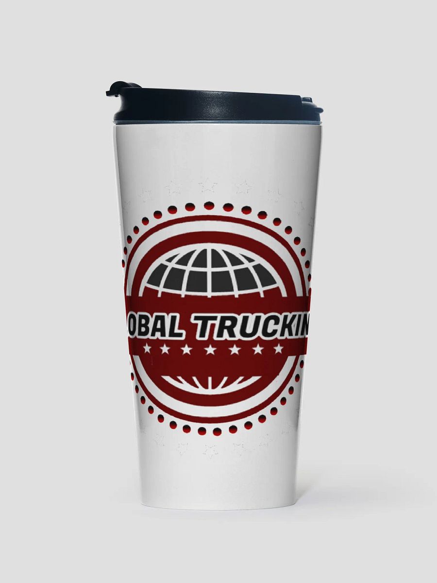 Stainless Steel Travel Mug product image (1)