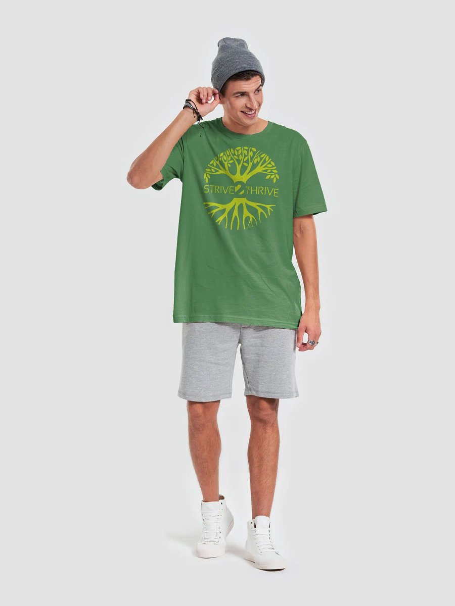 iStrive2Thrive Official Awareness Shirt product image (6)