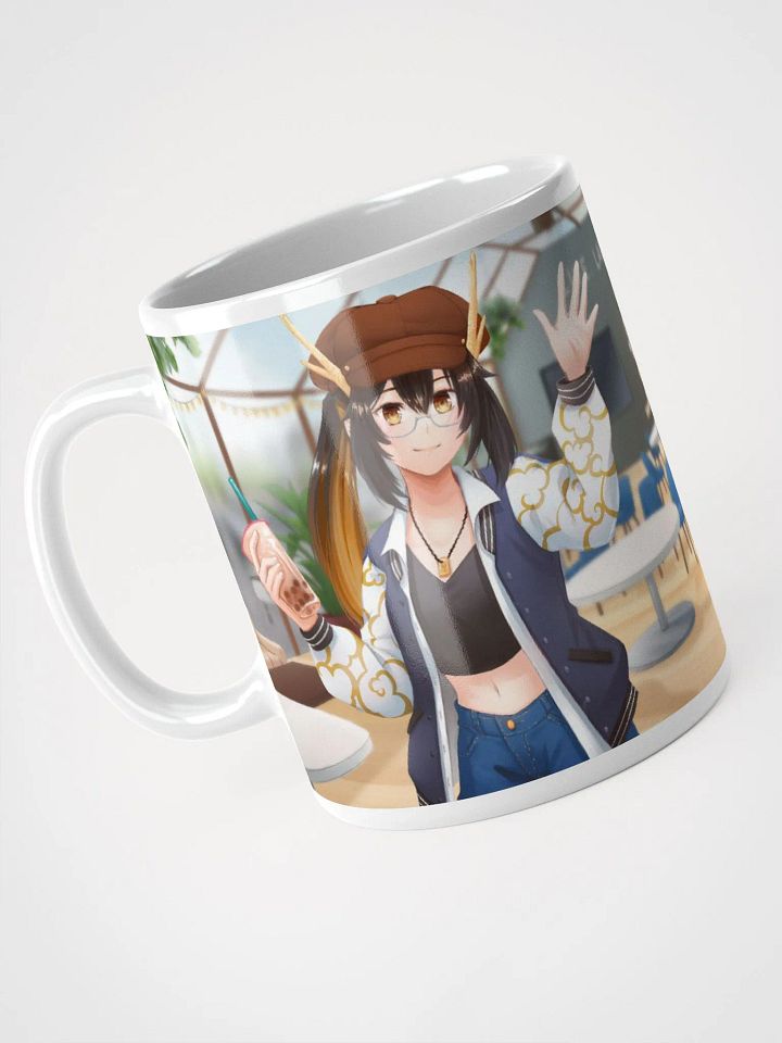 Welcome to the KidoKafé! product image (1)