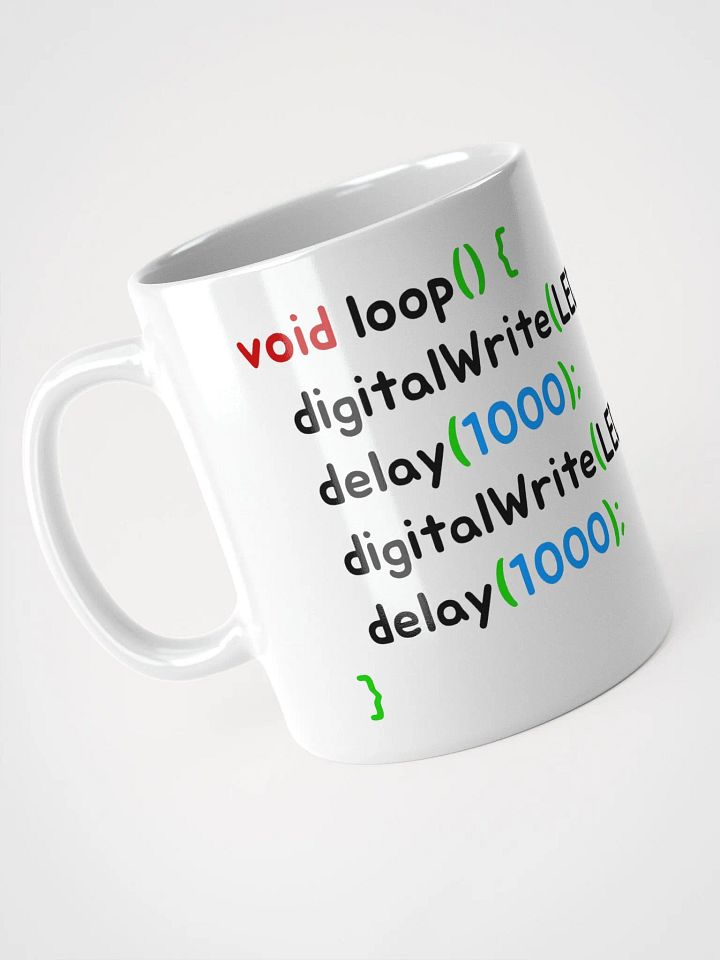 Blink and You Might Miss It! product image (1)