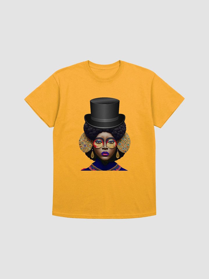 Mistress of Ceremonies - T Shirt product image (1)