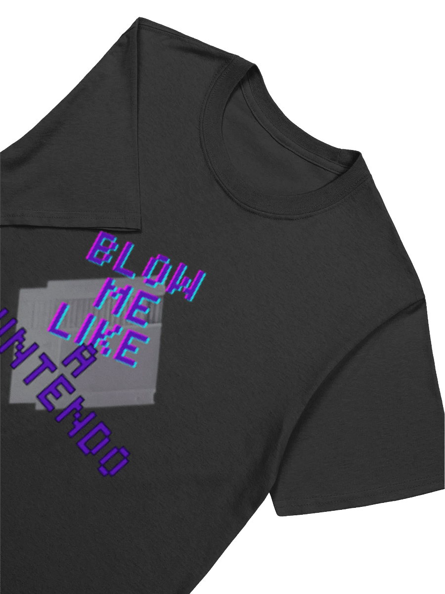 Nes Me Soft Tee product image (20)