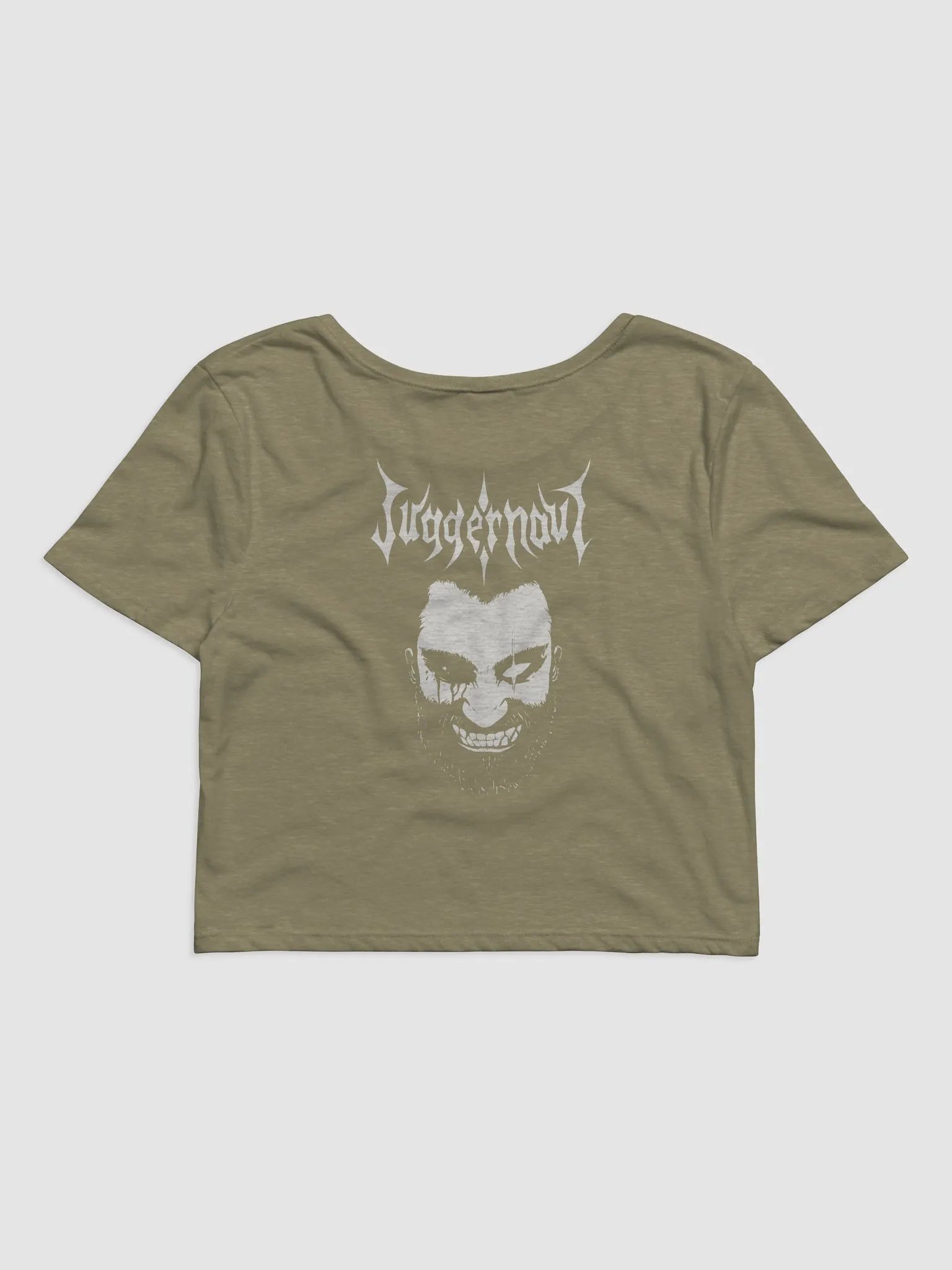 Juggernaut (Guts) product image (1)