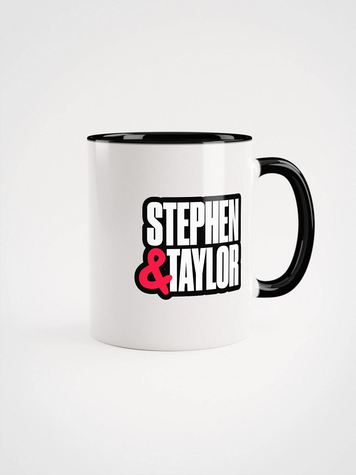 KILLERMCKNIGHT Ceramic Mug product image (3)