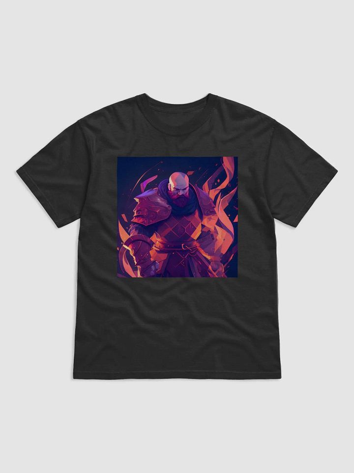 The Knight - Tee product image (1)