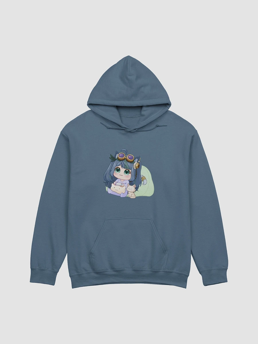 Dreamy Chibi Hoodie product image (1)