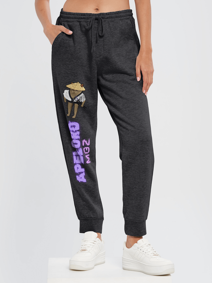 Retro Sensei Joggers product image (6)