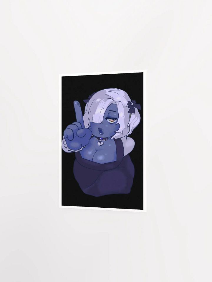 Revenant Mommy Print product image (3)