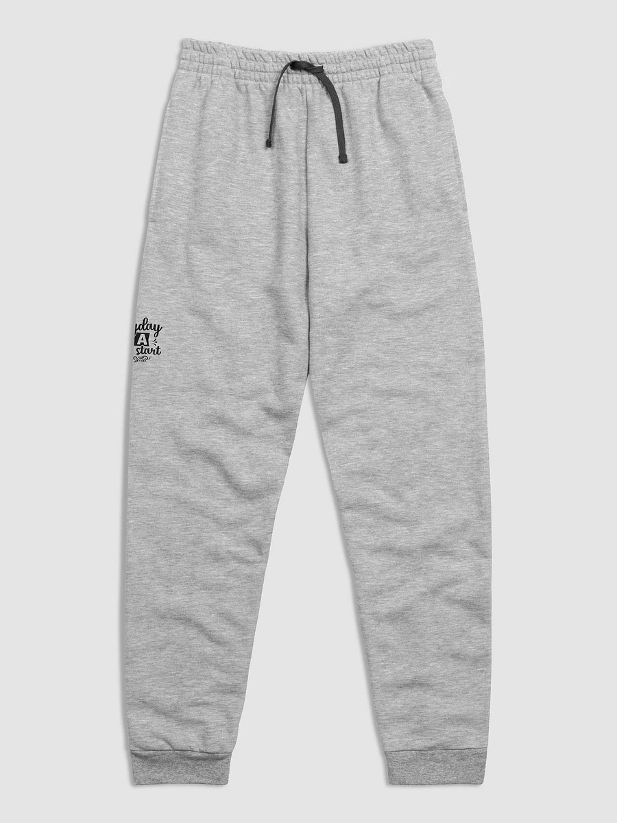 Midnight Comfort Unisex Joggers product image (6)