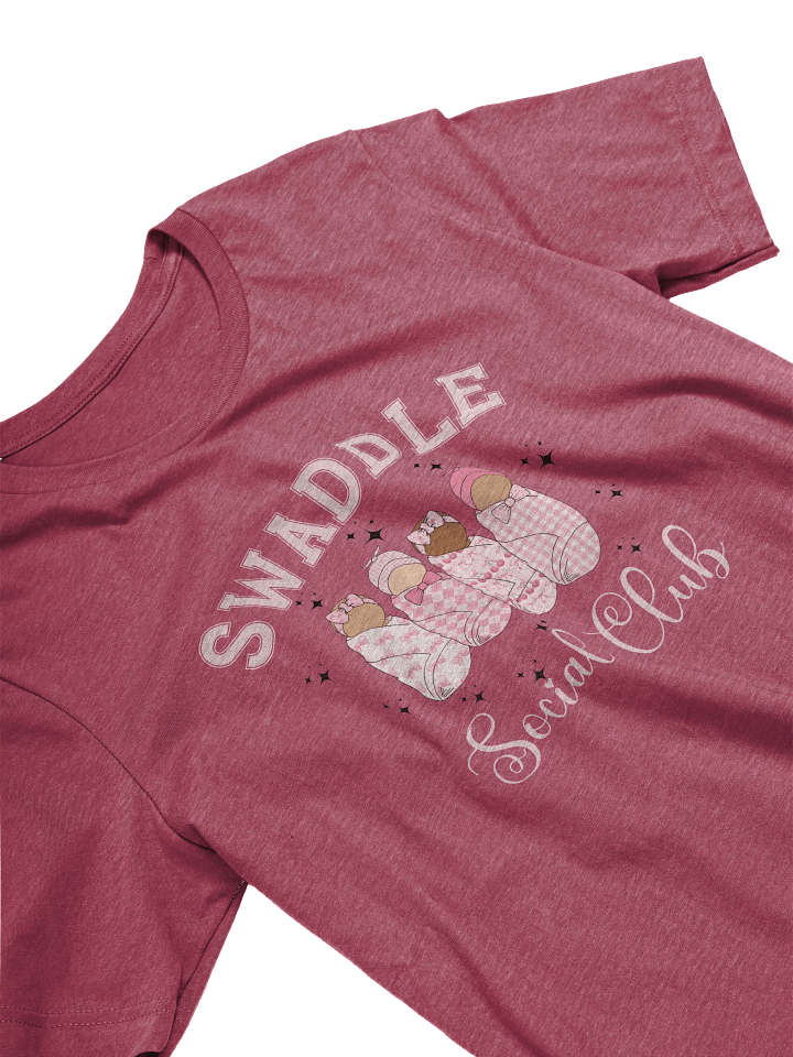 Swaddle Social Club (Homemade) product image (1)