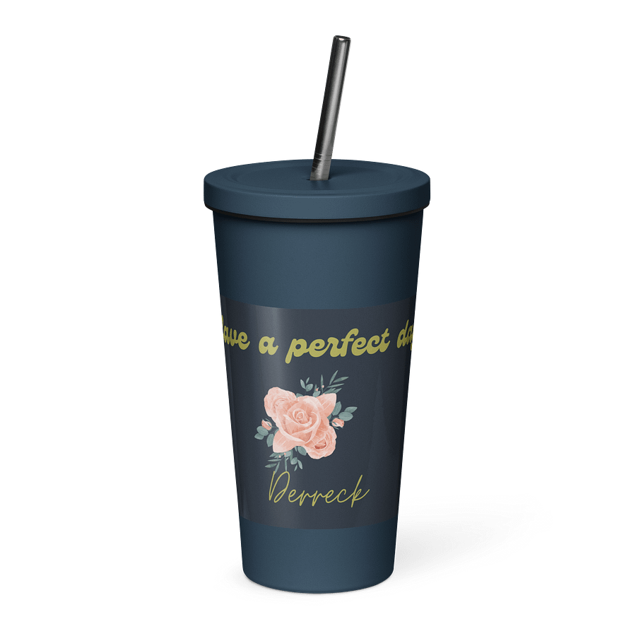 Perfect Day Insulated Tumbler product image (1)